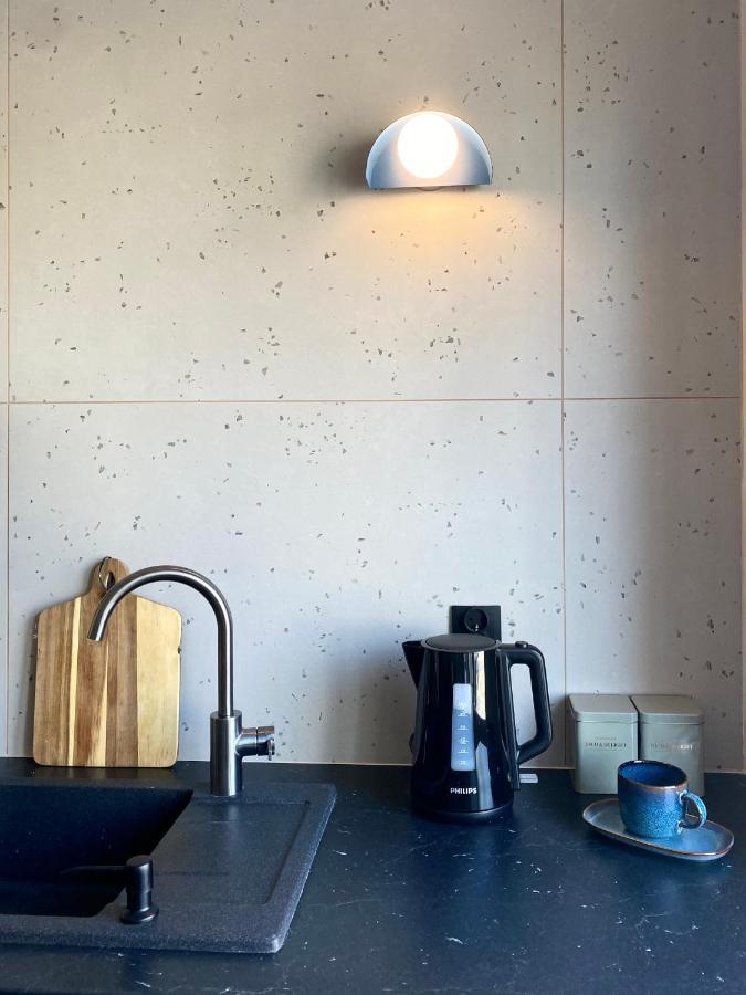 Apartament Good Morning Wroclaw 1 Pietro - Klima - 100M Rynek - Netflix - Parking W Cenie Ngoại thất bức ảnh