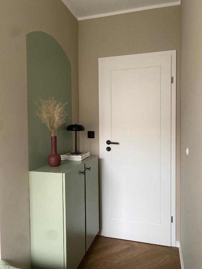Apartament Good Morning Wroclaw 1 Pietro - Klima - 100M Rynek - Netflix - Parking W Cenie Ngoại thất bức ảnh