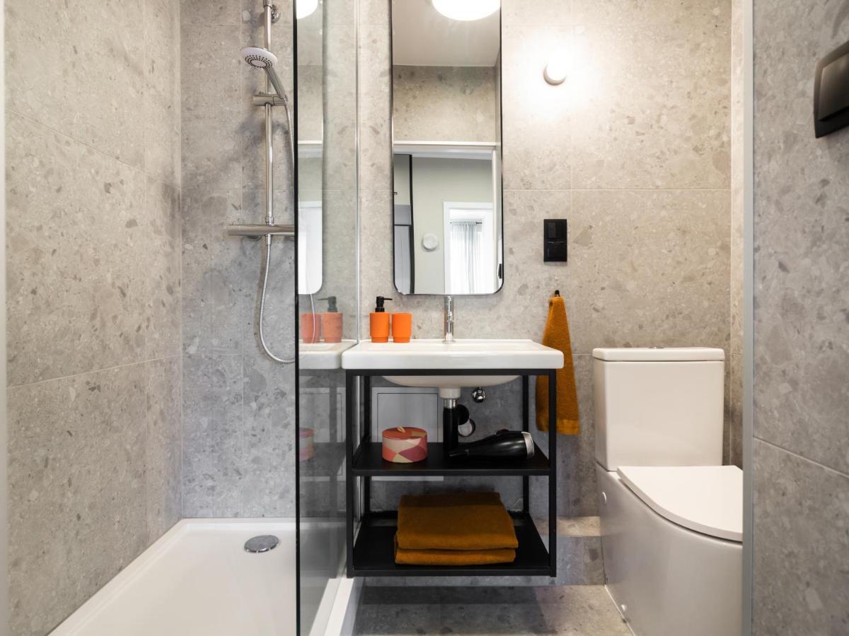 Apartament Good Morning Wroclaw 1 Pietro - Klima - 100M Rynek - Netflix - Parking W Cenie Ngoại thất bức ảnh