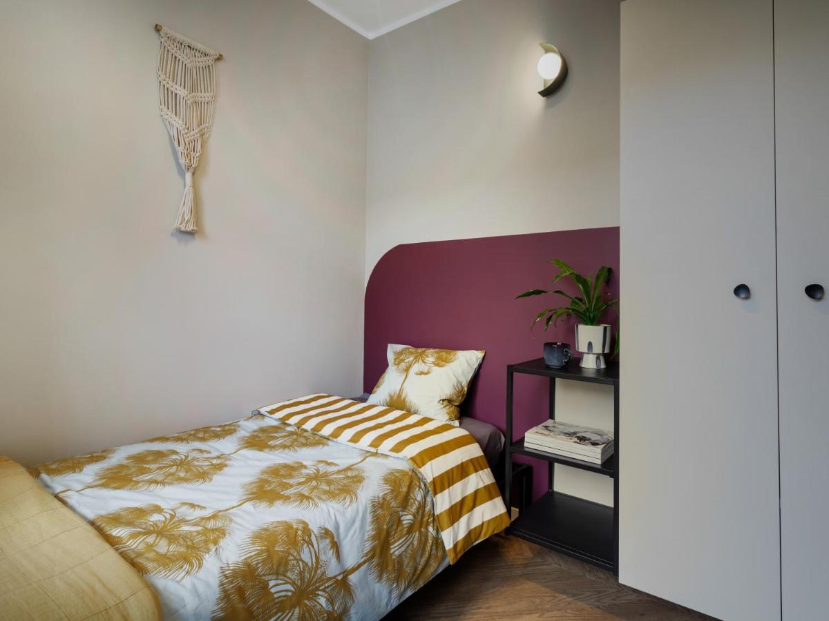 Apartament Good Morning Wroclaw 1 Pietro - Klima - 100M Rynek - Netflix - Parking W Cenie Ngoại thất bức ảnh