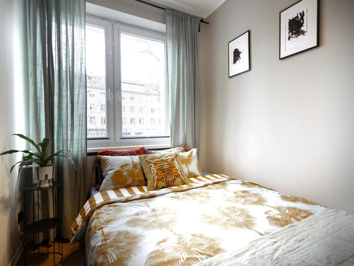Apartament Good Morning Wroclaw 1 Pietro - Klima - 100M Rynek - Netflix - Parking W Cenie Ngoại thất bức ảnh