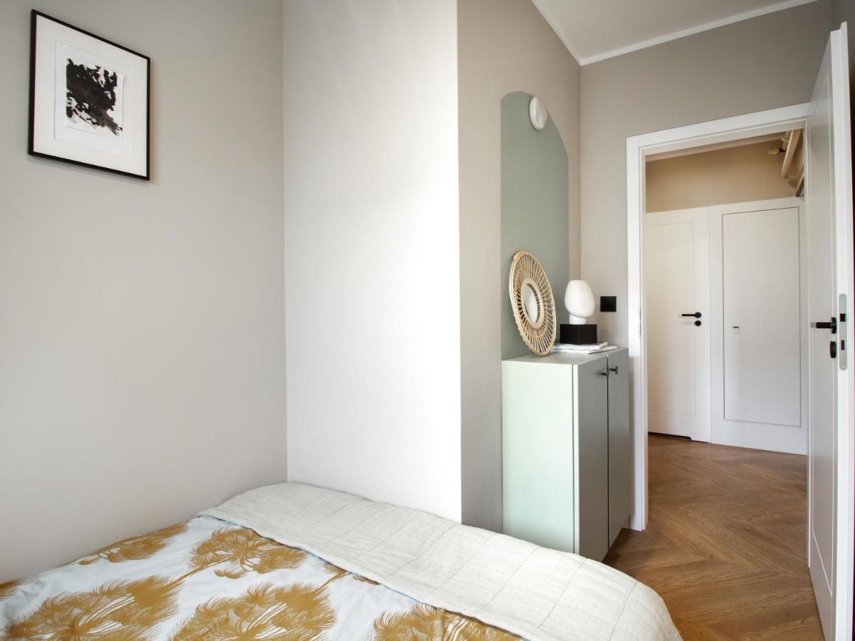 Apartament Good Morning Wroclaw 1 Pietro - Klima - 100M Rynek - Netflix - Parking W Cenie Ngoại thất bức ảnh